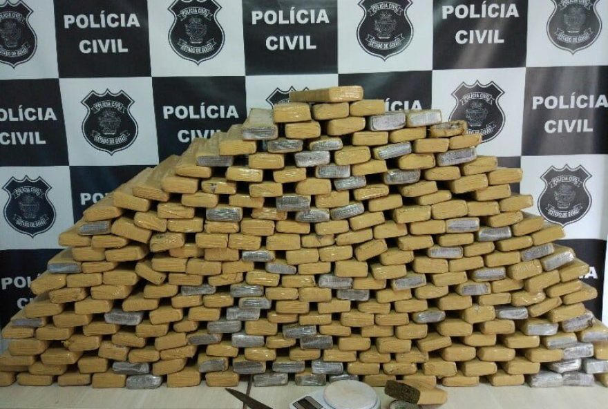 Foto: Divulgação/Polícia Civil