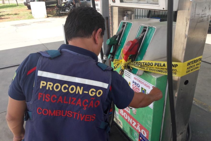 Foto: Procon Goiás