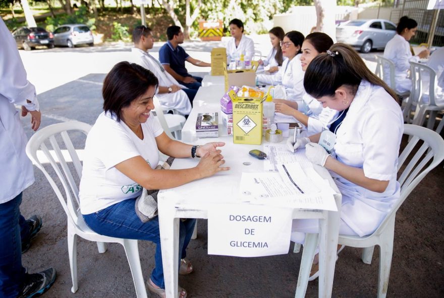 Foto: Reprodução/ Bem Estar Global