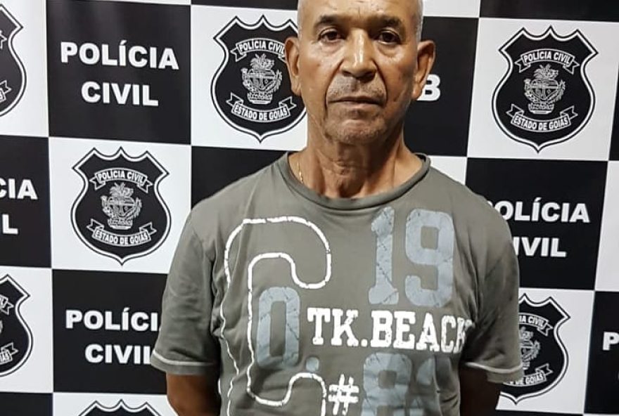 Foto: Divulgação/ Polícia Civil