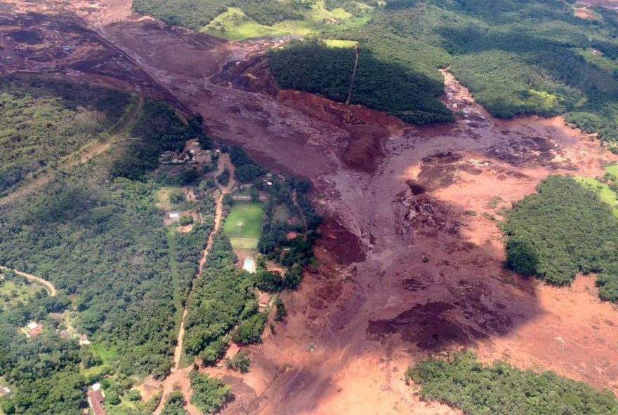 Foto: Reprodução/Bombeiros