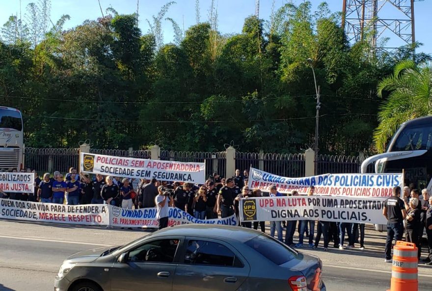 Foto: Divulgação/PRF