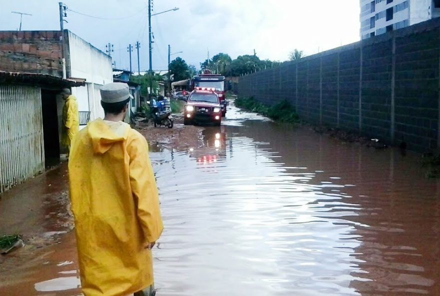 Foto: Divulgação/CBMGO