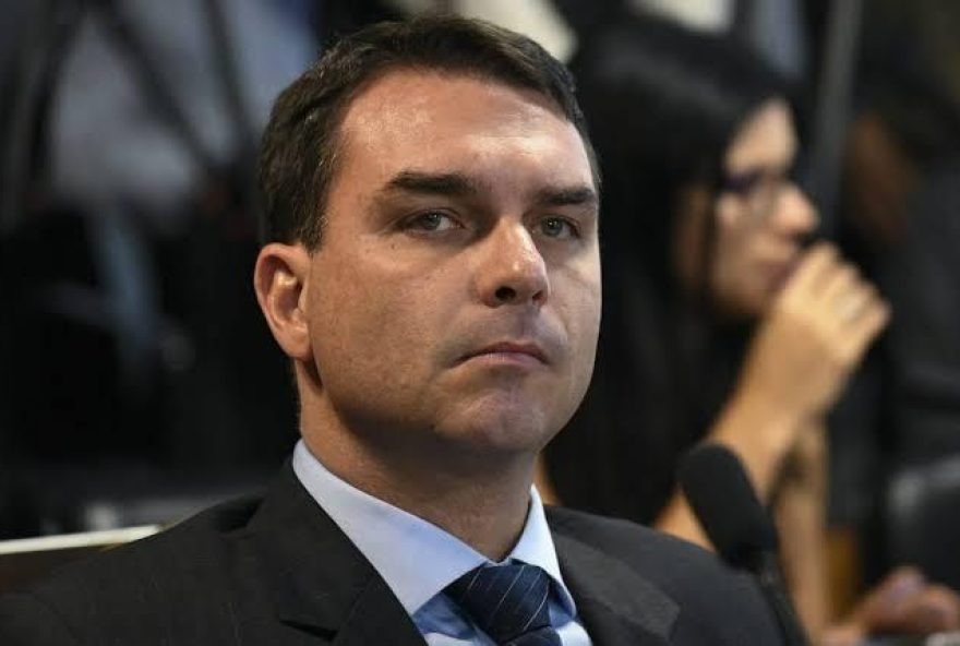 flávio bolsonaro