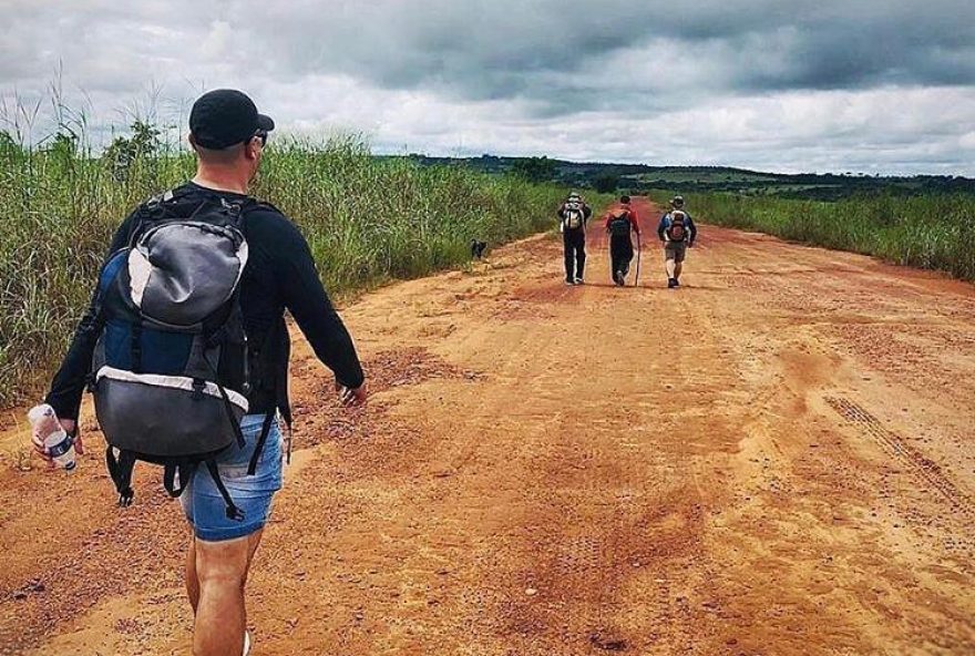 caminho de cora coralina