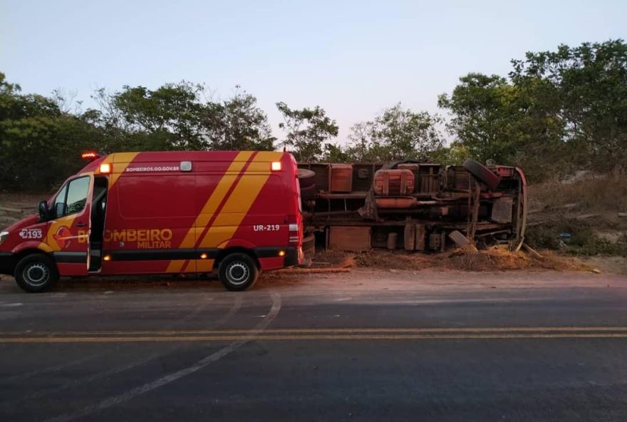 bombeiros