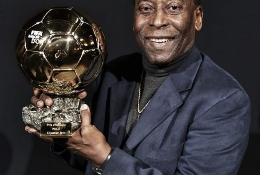 pelé