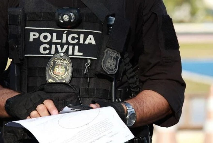 concurso polícia civil