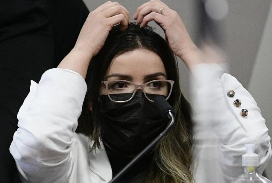 Foto: Pedro França/Agência Senado