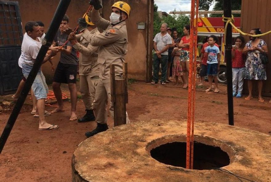 bombeiros