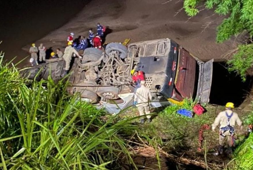 Imagem: Polícia Rodoviária Federal