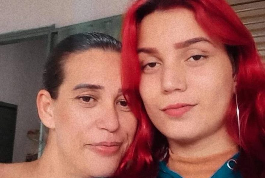 Estudante trans desaparece e mãe clama por notícias