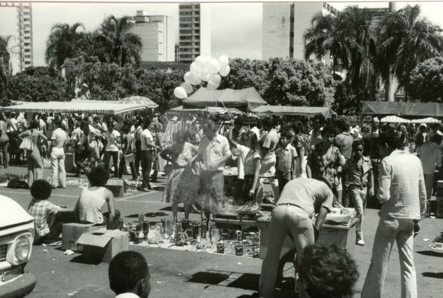 Feira Hippie e Cavalhadas podem se tornar patrimônio histórico de Goiás