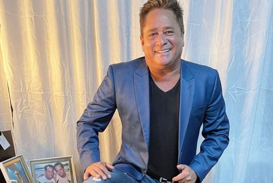 Leonardo vence processo movido por compositor do hit 