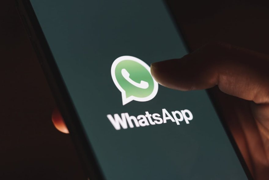 WhatsApp pretende implementar enquetes em nova atualização