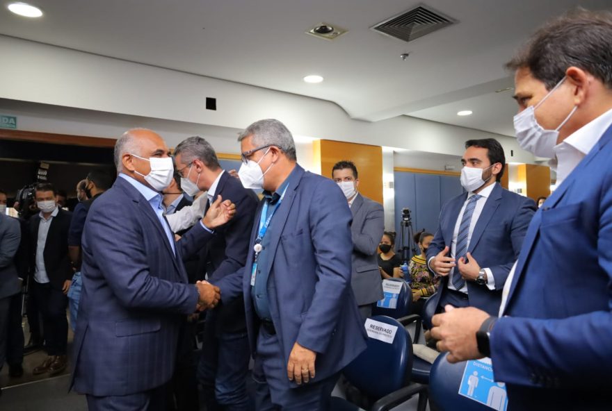 População precisa receber até cinco salários para se encaixar no projeto / Foto: Reprodução