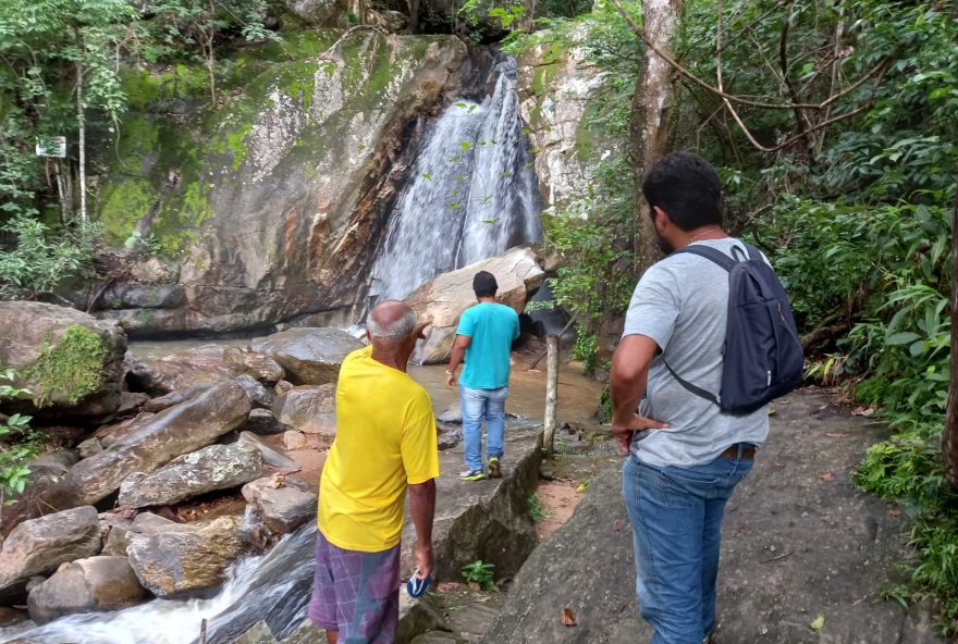 Imagem: Secretaria de Turismo da Cidade de Goiás