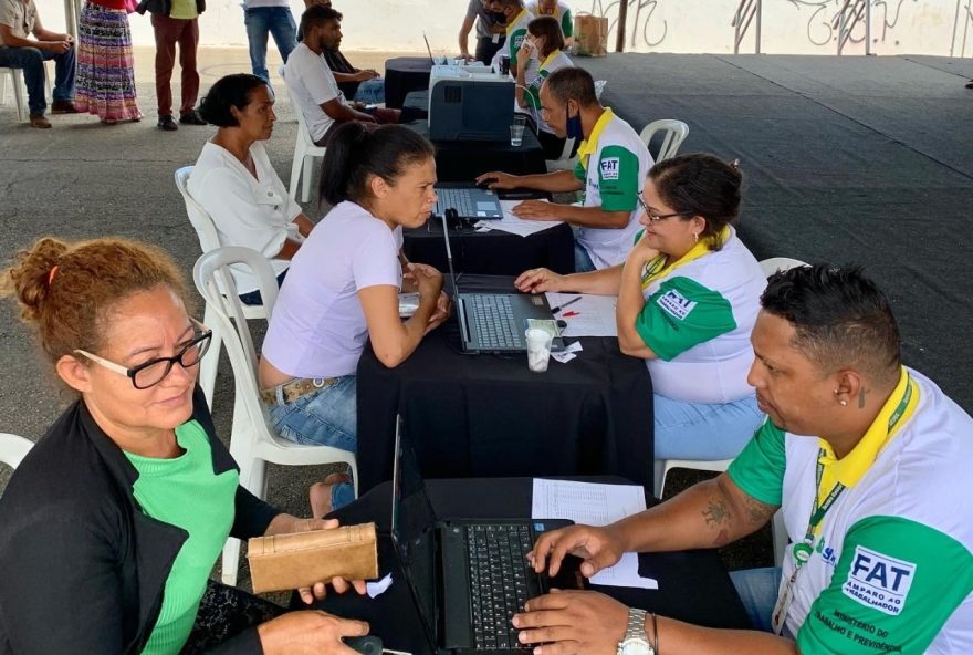 População será atendida a partir das 9h / Foto: Reprodução