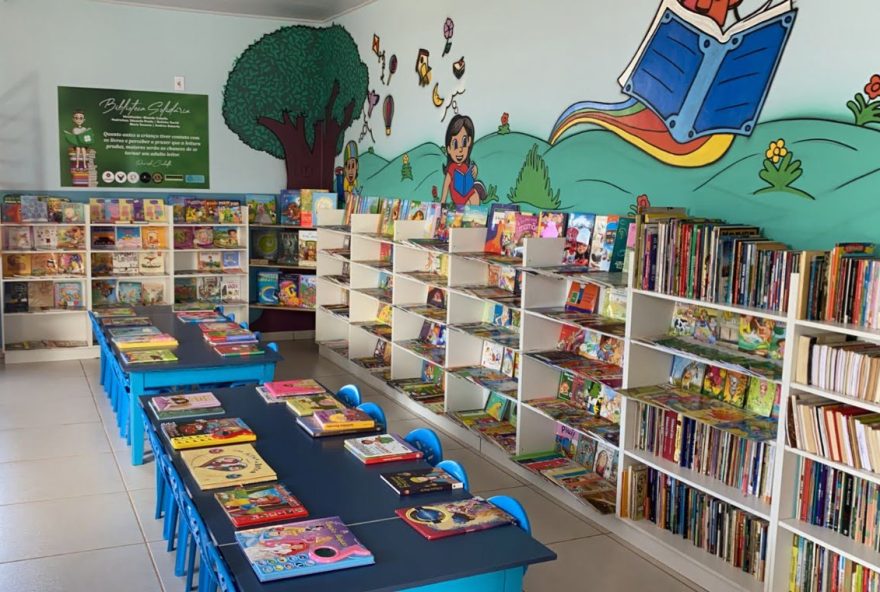 TCM determina que Prefeitura de Goiânia não feche 50 bibliotecas