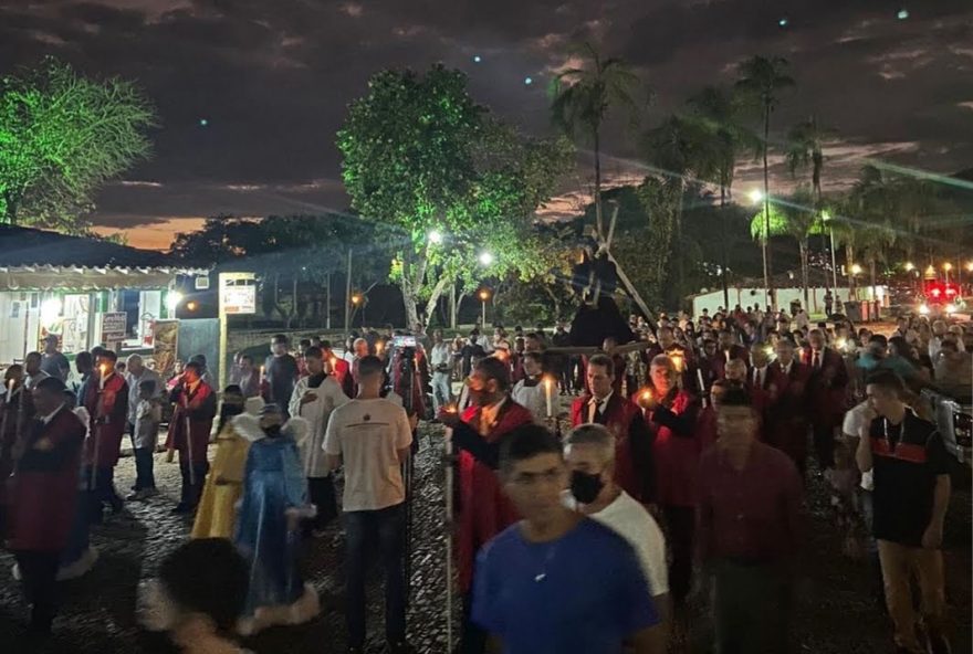 Reduto de turistas, Pirenópolis se tornou 