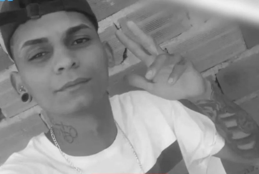 Sebastião foi espancado até a morte pelo padrasto. (Foto: Reprodução/Polícia Civil)