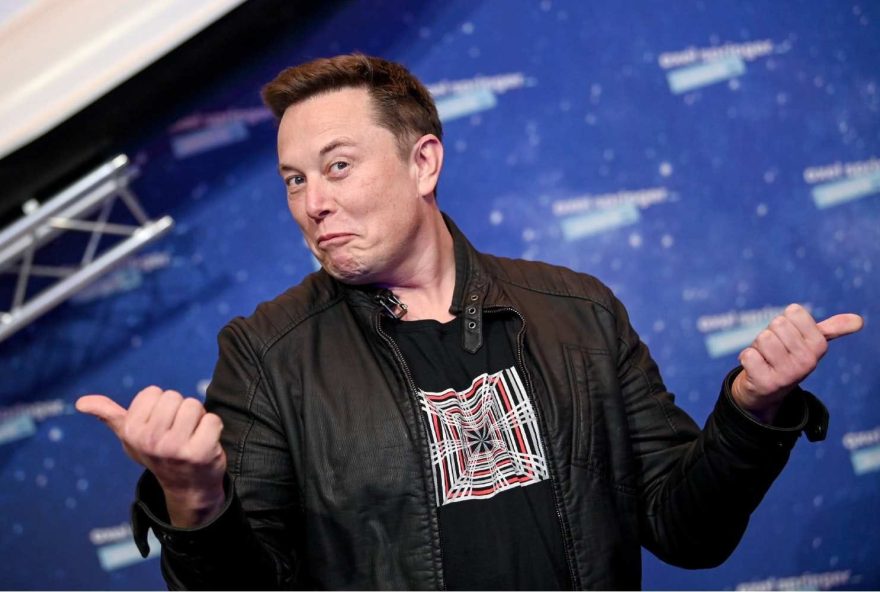 Elon Musk suspende compra do Twitter (Foto: Getty Images)