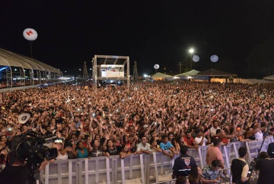 Saiba quais cidades goianas são investigadas pelo MP por contratações indevidas ( Foto: Divulgação Aparecida de Goiânia)