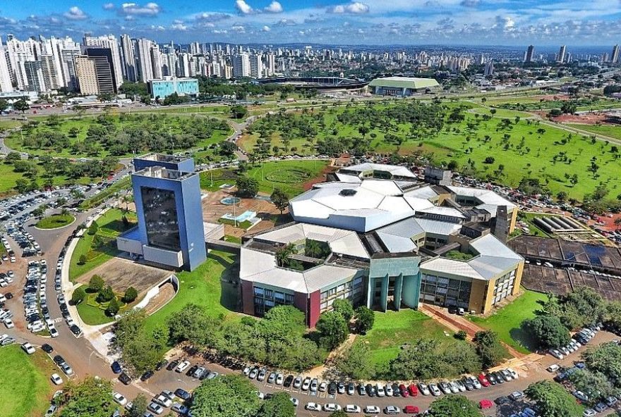 Candidatos tem até 21 de julho para solicitar devolução de valores pagos em duplicidade ou fora do prazo pelo concurso da Prefeitura de Goiânia. (Foto: Secom)