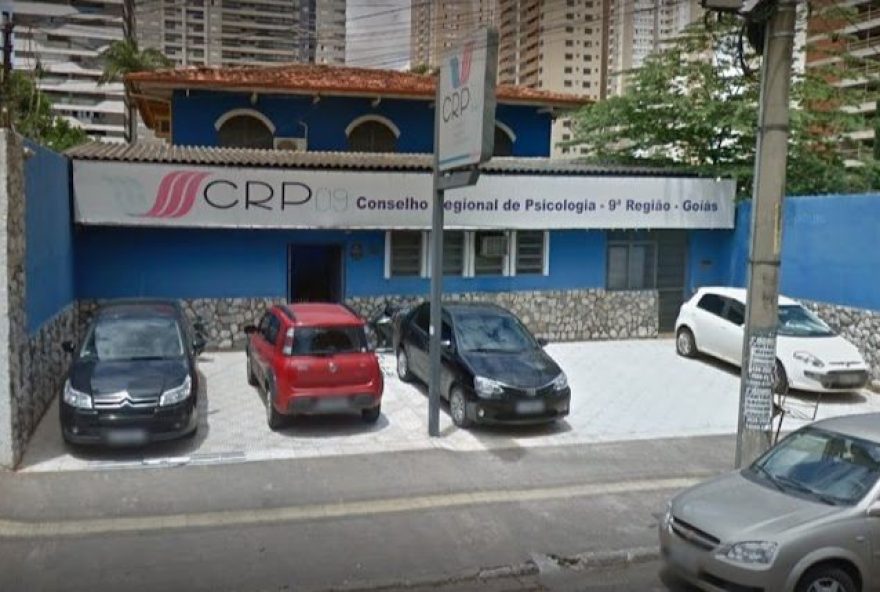 O CRP-09 abre inscrições para concurso público.