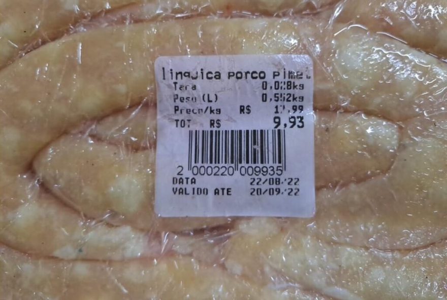 supermercado de Itumbiara