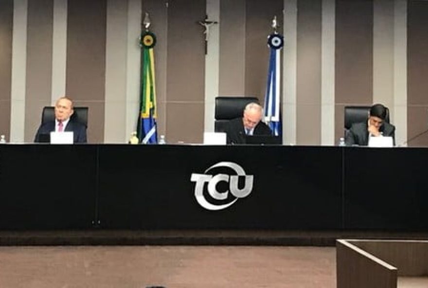  TCU divulga lista de com mais de 230 políticos goianos inelegíveis (Foto: Laís Lis/G1)