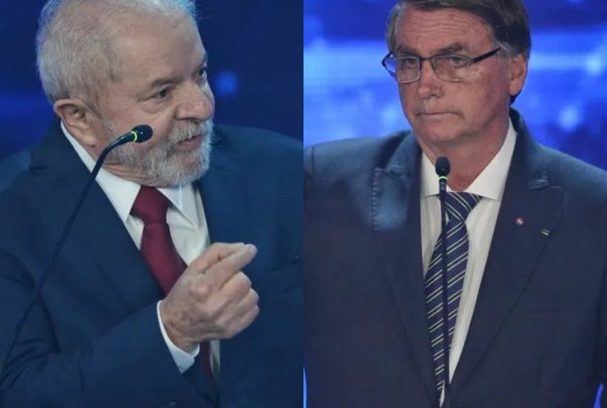 A movimentação dos candidatos em busca de mais votos já resultou no apoio de ex-candidatos a presidente e governadores eleitos e em campanha para o segundo turno. (Foto: Montagem DE)