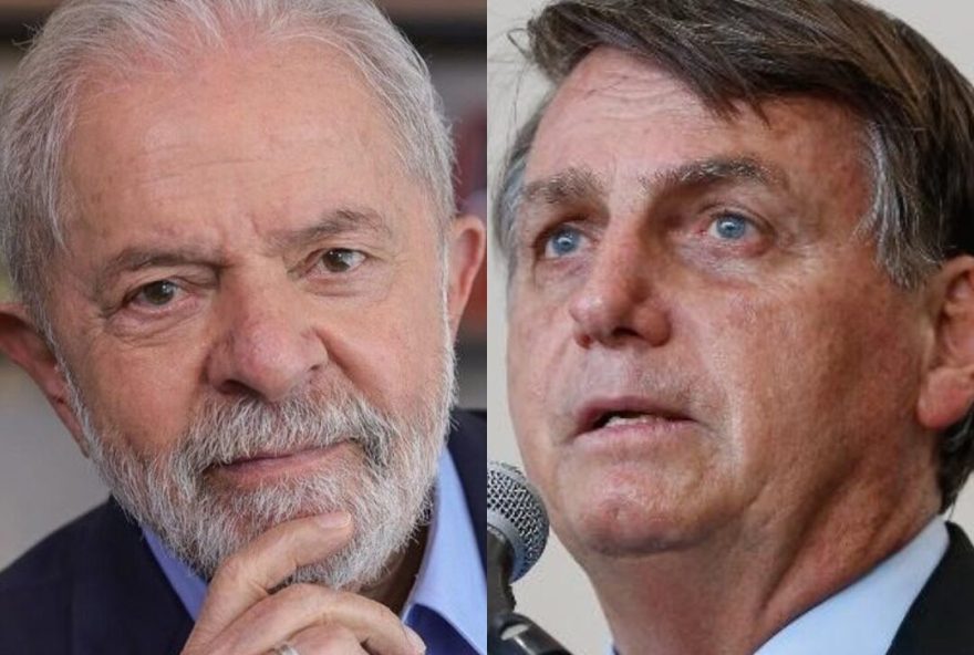 PoderData: 'efeito Roberto Jefferson' faz Lula aumentar para 53%; Bolsonaro cai a 47%