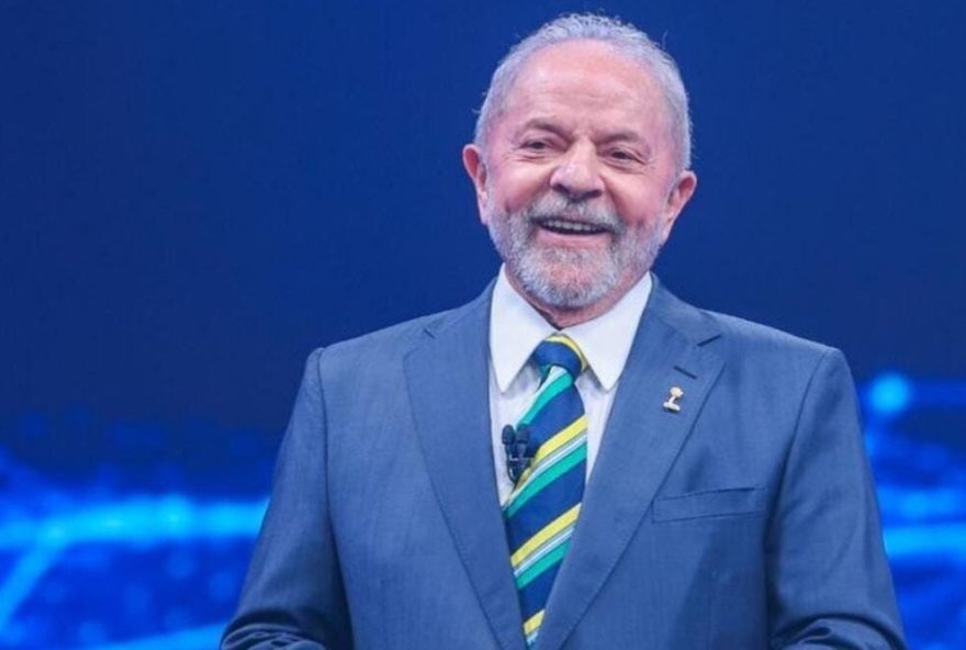 Lula é a personalidade mais pesquisada por brasileiros no Google em 2022