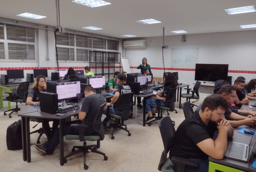 Escolas do Futuro de Goiás são premiadas em competição nacional de startups