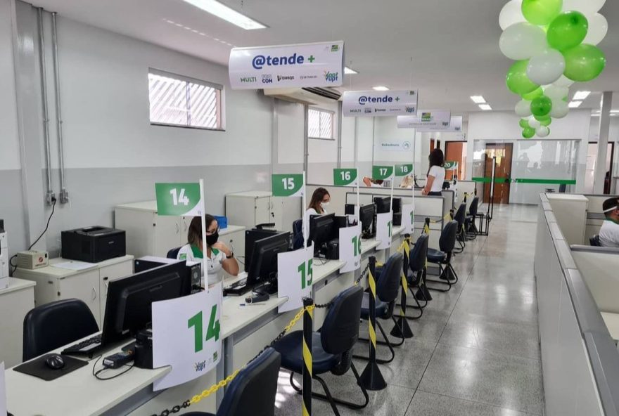 Saiba o que abre e o que fecha em Goiás nesta terça-feira, 15