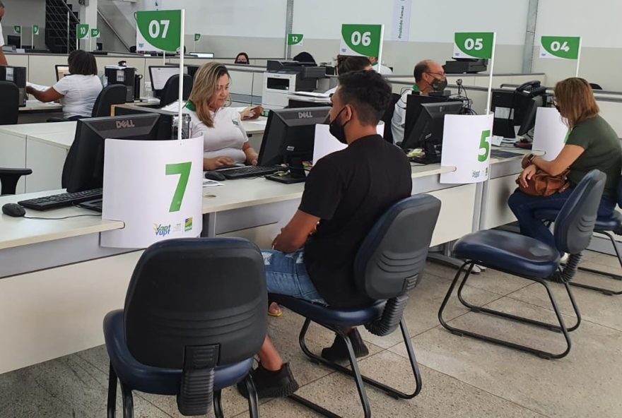 Governo de Goiás terá ponto facultativo na próxima segunda-feira, 14