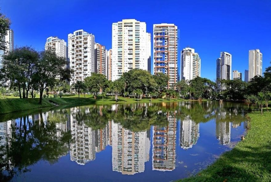 Confira o que abre e o que fecha em Goiânia neste feriado