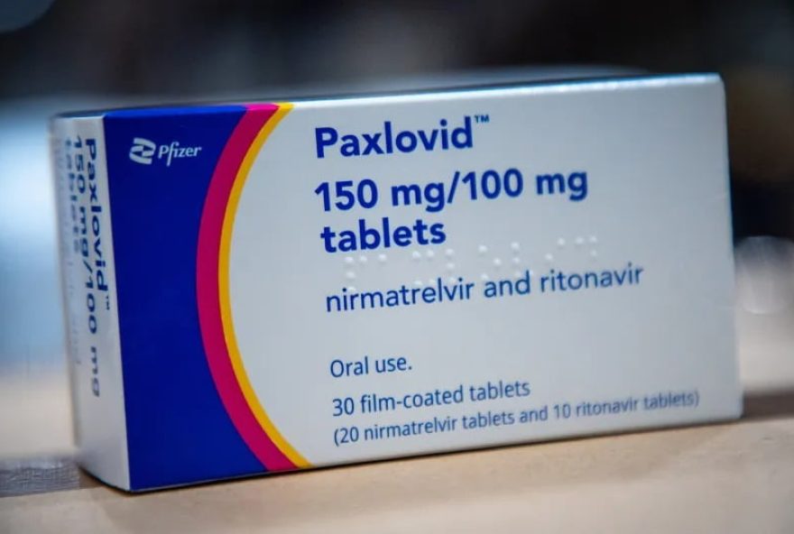 remédio é indicado somente para adultos, pacientes sem uso de oxigênio suplementar e com chance de complicações da covid. (Foto: Reprodução/Ministério da Saúde/Flickr)