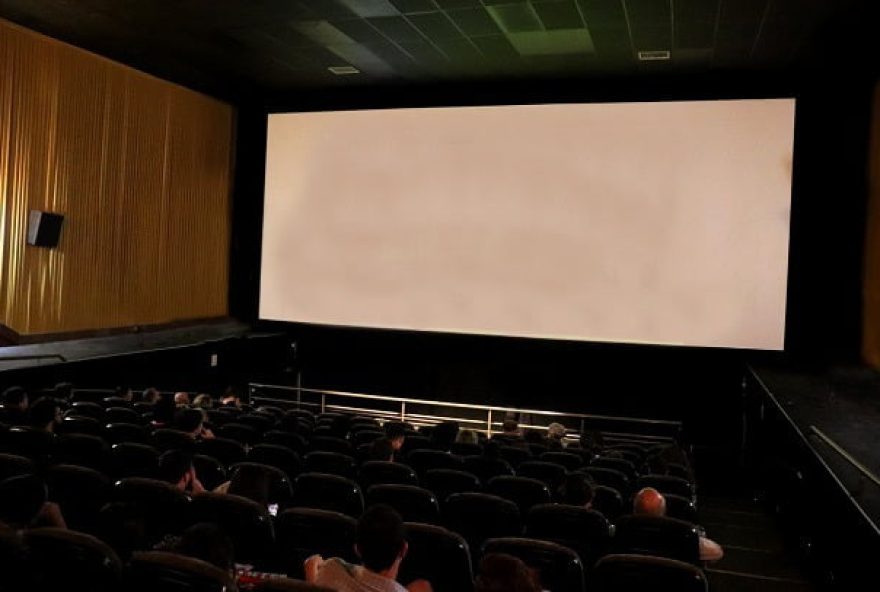 Semana do Cinema, com ingressos a R$ 10, começa nesta quinta, 9