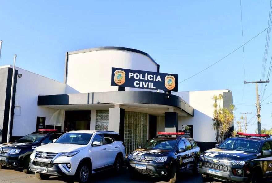 Prova para delegado substituto da Polícia Civil será neste domingo, 4