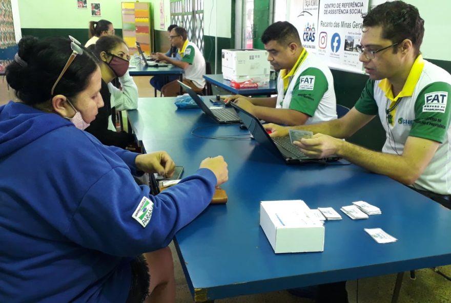 Prefeitura de Goiânia oferta mais de mil vagas de emprego nesta semana