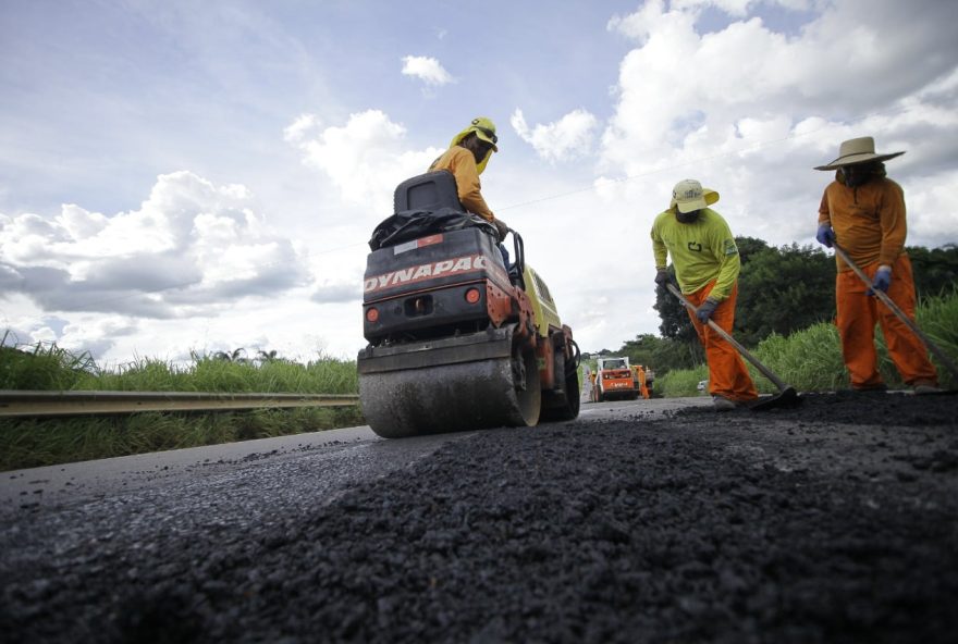 Contratação de empresas para efetuar serviços de manutenção nas rodovias estaduais será definida por meio de pregão eletrônico no dia 18 de janeiro