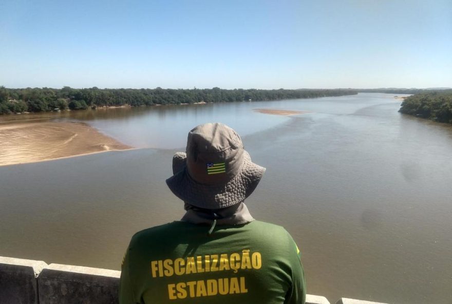 Governo de Goiás realiza concurso público para preenchimento de 98 vagas na Secretaria de Estado de Meio Ambiente e Desenvolvimento Sustentável; inscrições terminam no domingo