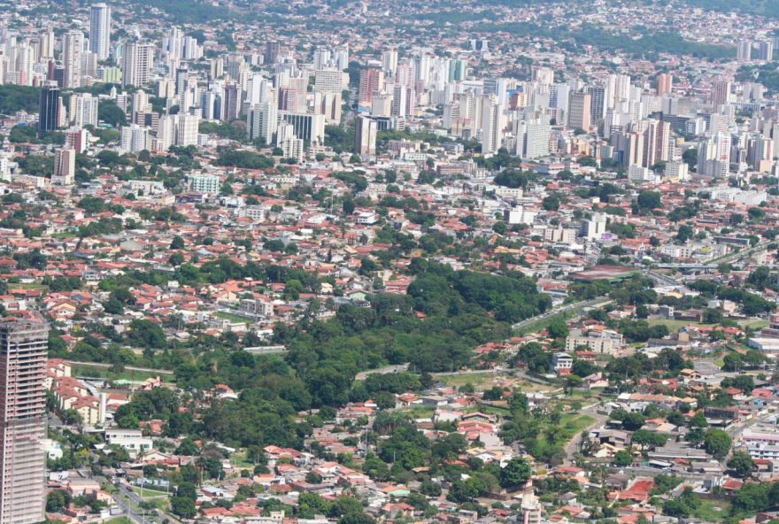 Em janeiro e fevereiro,  os valores serão os mesmos do ano de 2022. (Foto: Secom/Prefeitura de Goiânia)