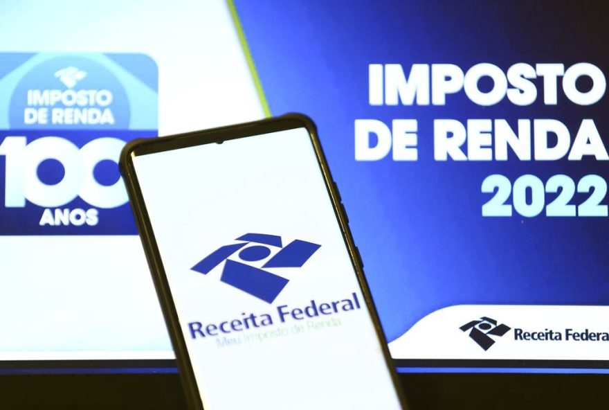 Cerca de 136 mil contribuintes receberão R$ 368 milhões (Foto: Marcelo Camargo/ Agência Brasil)