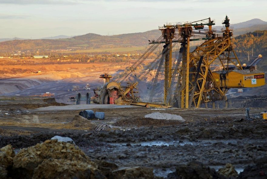 Primeiro Seminário Temático do Plano Estadual de Mineração vai reunir setor produtivo, universidades, gestores governamentais e instituições na terça-feira, 28
(Foto: Rodrigo Cabral e divulgação)