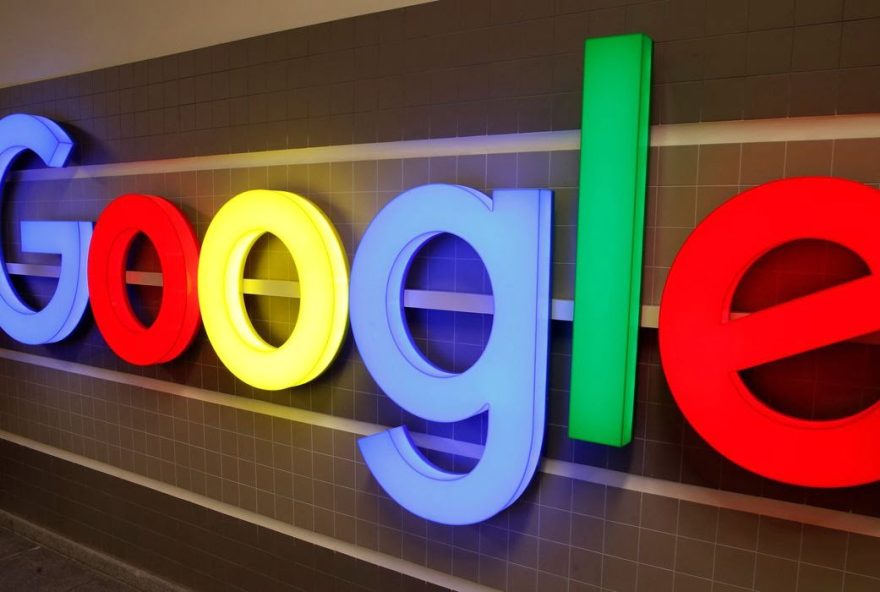 Serviços do Goolgle como Gmail e o pesquisar tiveram instabilidade 
(Foto: Agência Brasil)