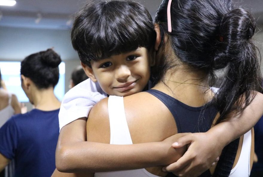 Prefeitura de Goiânia disponibiliza curso para famílias de estudantes com Espectro Autista (TEA), de forma inédita