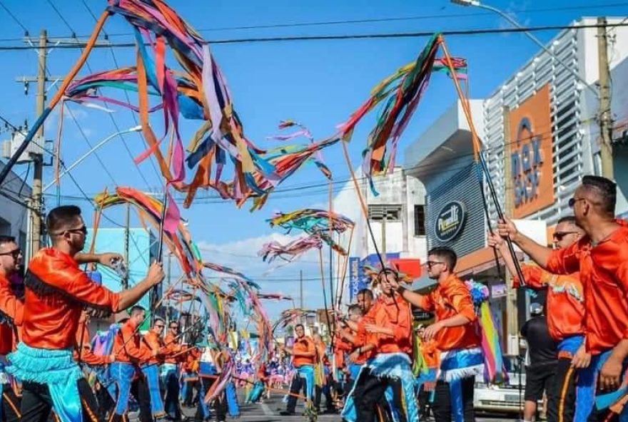 Congadas de Catalão receberam incentivo do Governo de Goiás por meio do Programa Goyazes